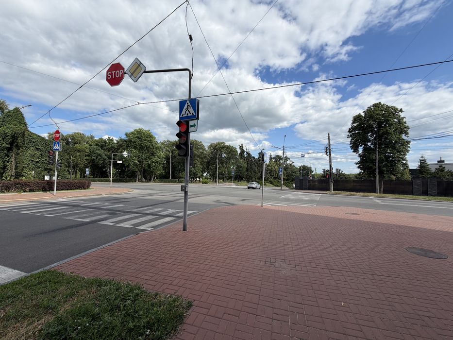 Продам 3 ком с самом сердце Чернигова