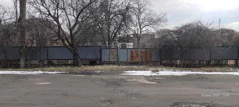 продам дом на ул.Лесной за 16000$