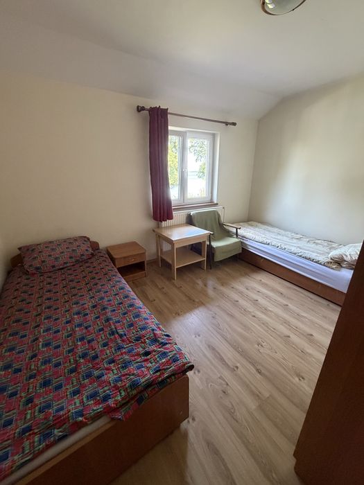 Mazurska Zagroda Niedźwiedzi Róg - pokoje do wynajęcia nad Śniardwami