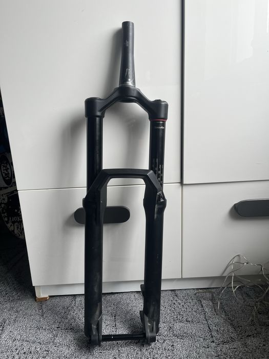Rock shox domain