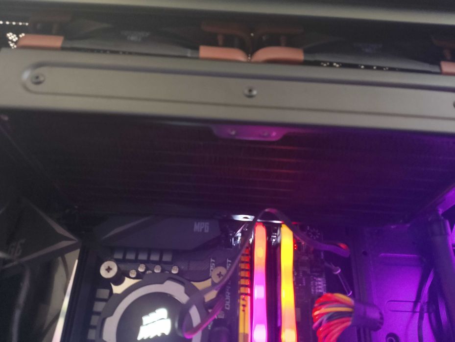 Komputer gamingowy zestaw Okazja!