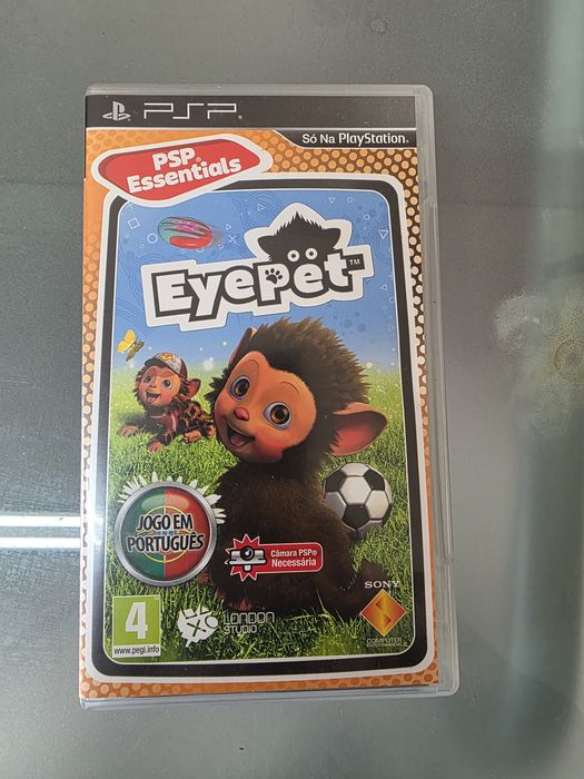 Vários Jogos psp