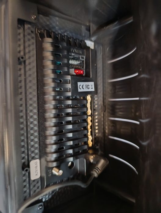 Магнітола для ford fiesta mk6(2009-2017) android 15.0