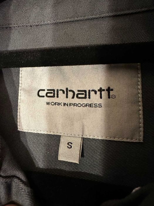 Koszula Carhartt WIP Madison Chrono Shirt I031450