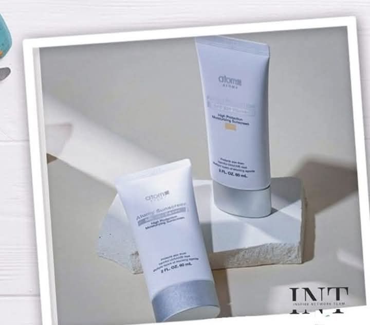 Krem z filtrem SPF 50+