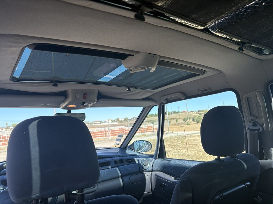 Renault Espace 2.2 dt