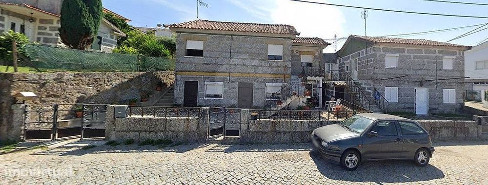 Moradia T7 para venda