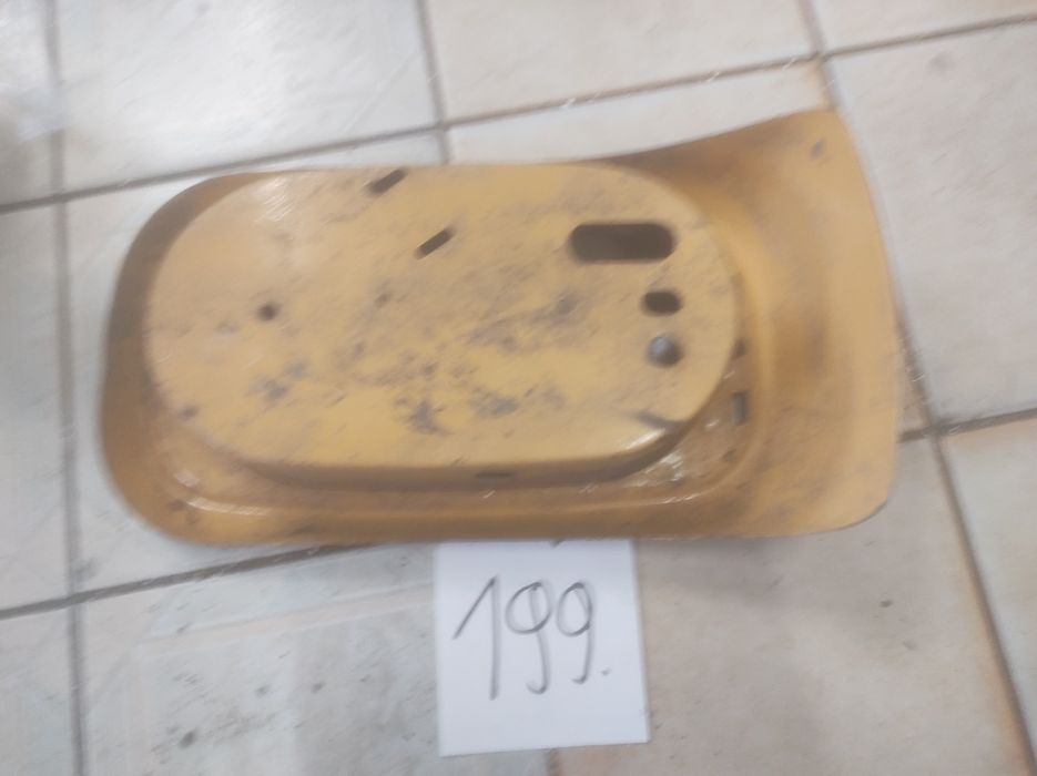 Woschod woschot 3M schowek sktzynka boczek narzędziowy