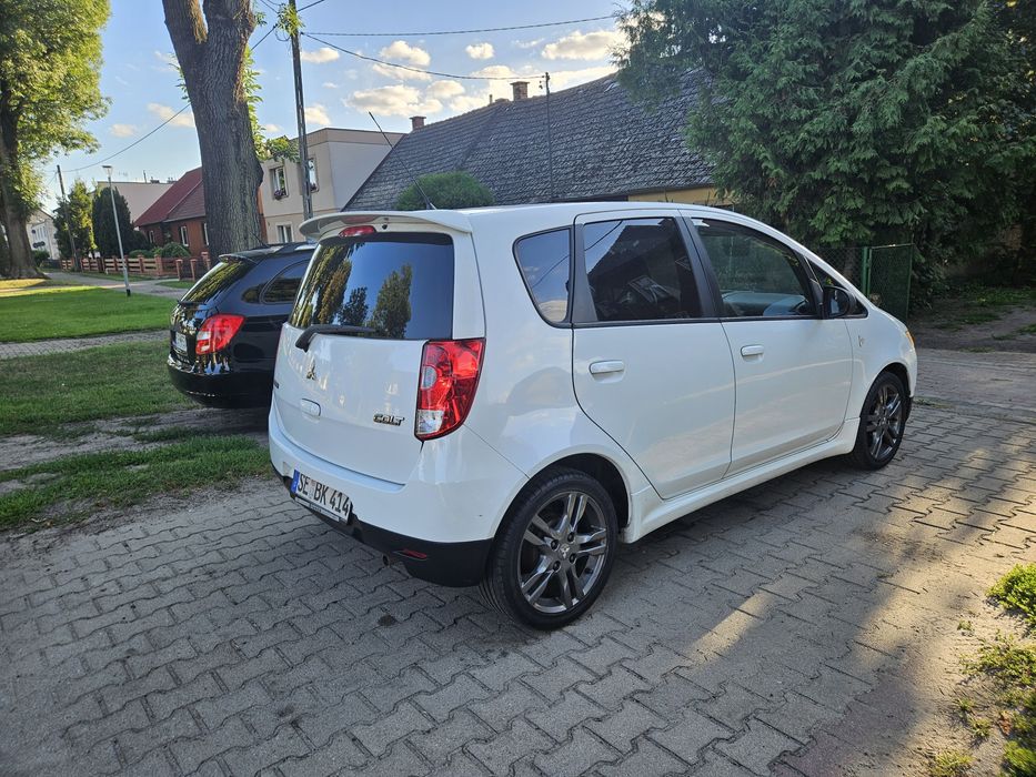 Mitsubishi Colt 1.3 klima
