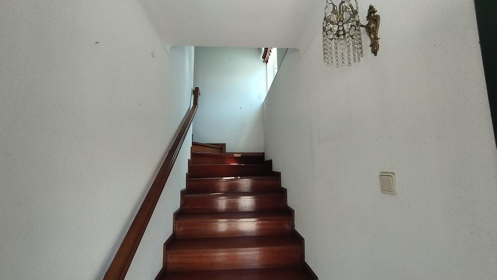 Andar moradia  em fanzeres