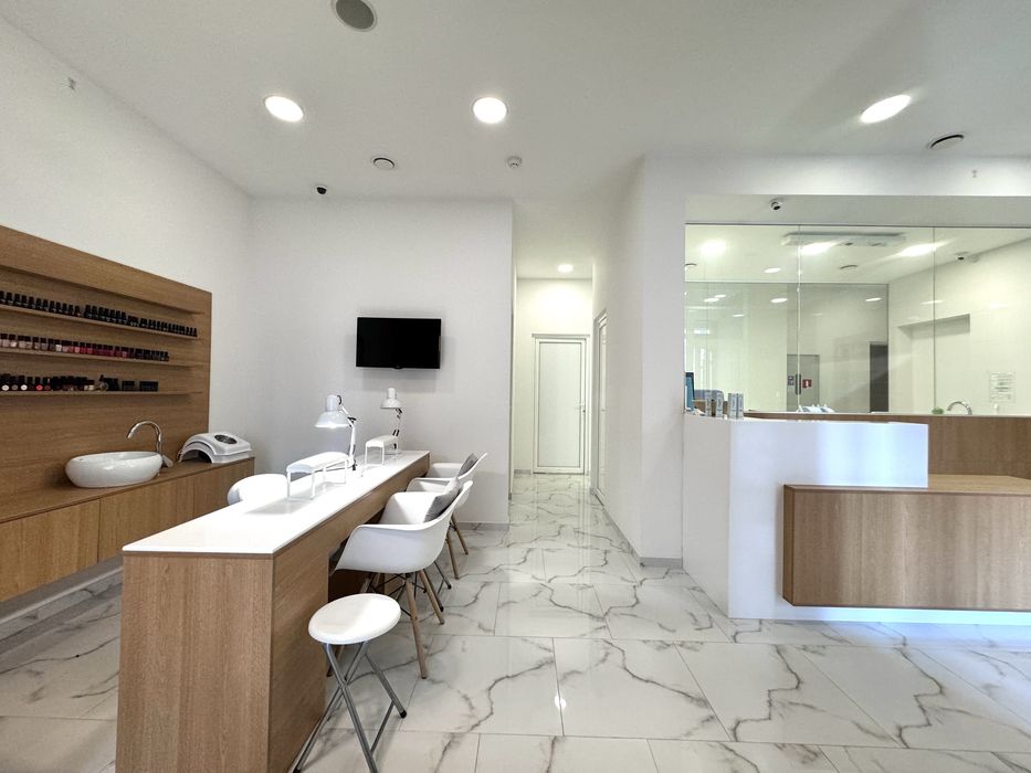 Оренда 82м2 Рівер Стоун River Stone Рівер Молл Дніпровська набережна