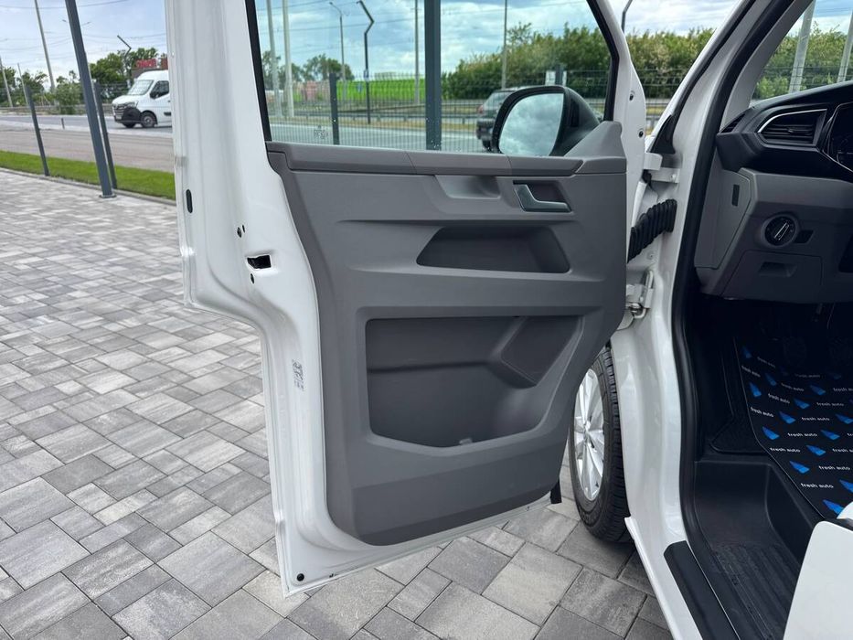 Volkswagen Transporter 2022 VIN WV1ZZZ7HZNH072982 фото оголошення 14 з 24