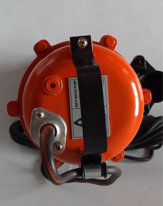 Poland насос фекальний дренажний для каналізаціі води