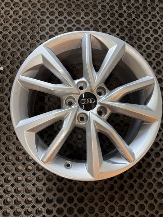 Alufelga Audi 5112 7 J x 17 ET 47