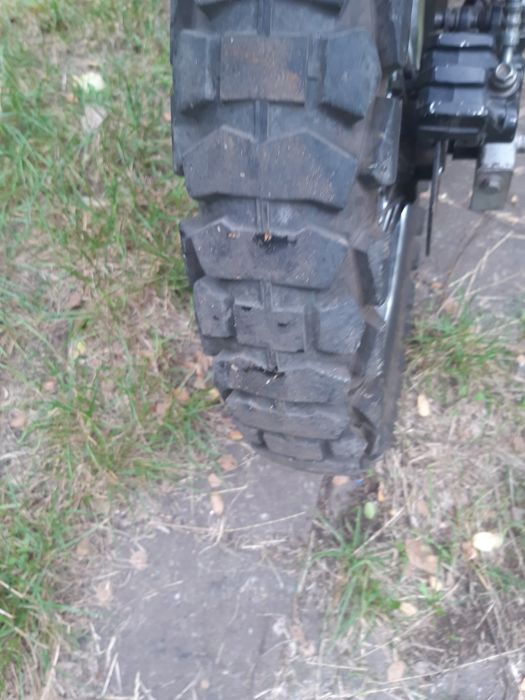 Мот Lifan lf 250