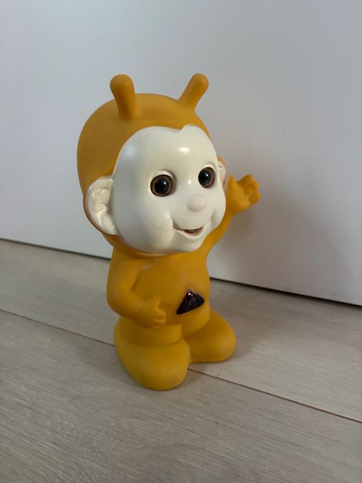 Teletubbies mealheiro
