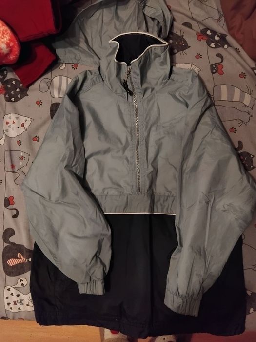 Спортивная кофта на мальчика