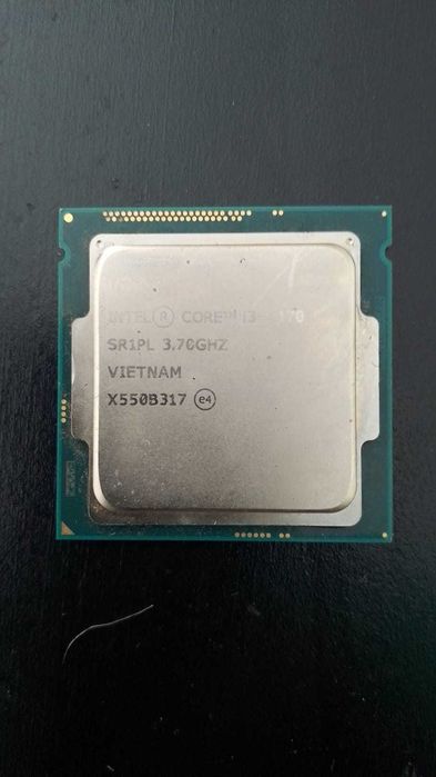 Processador Intel® Core™ i3-4170