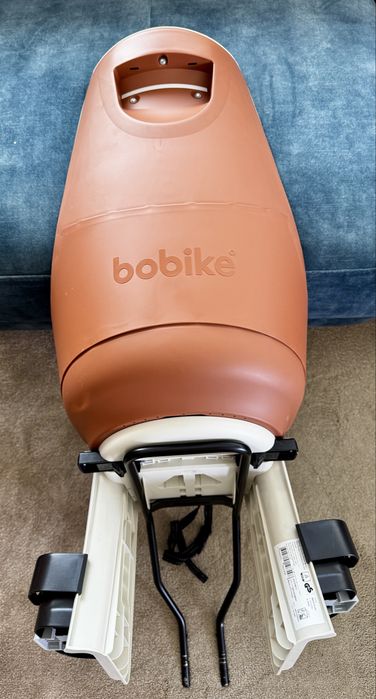 Cadeira Bobike Maxi Plus Frame