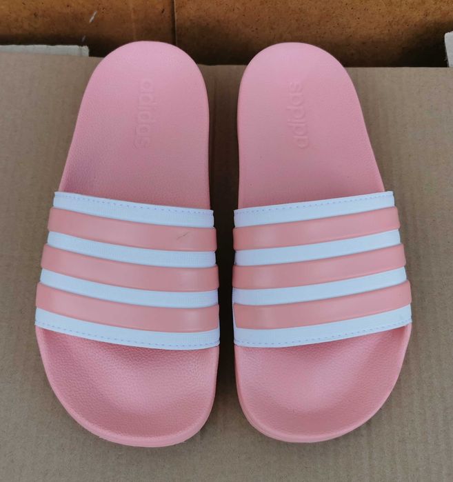 Шльопанці adidas Adilette Shower 39 р. Оригінал