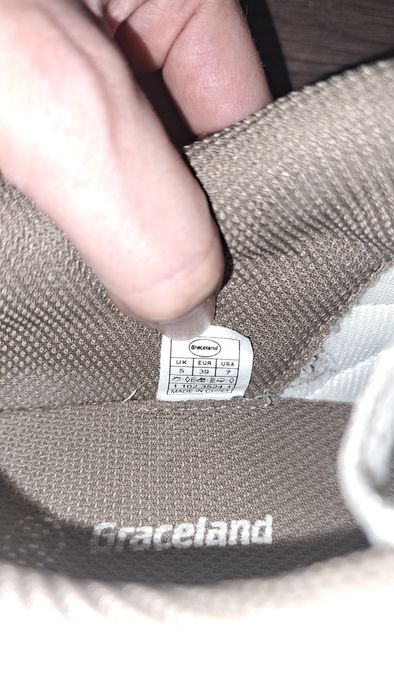 Кросівки Graceland