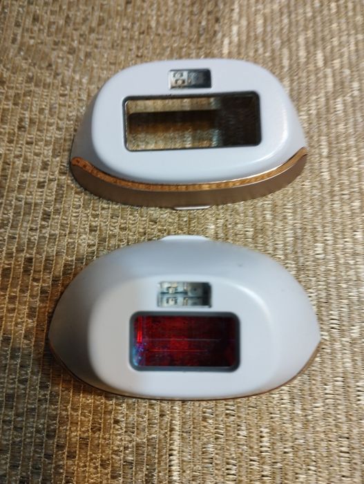 Nasadka do depilacji laserowej Philips LUMEA