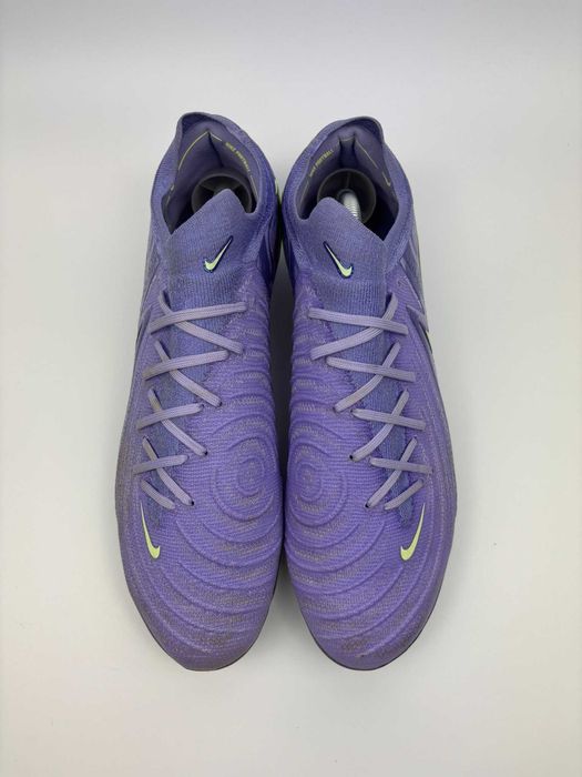 Nike Phantom GX II Elite FG, 45.5