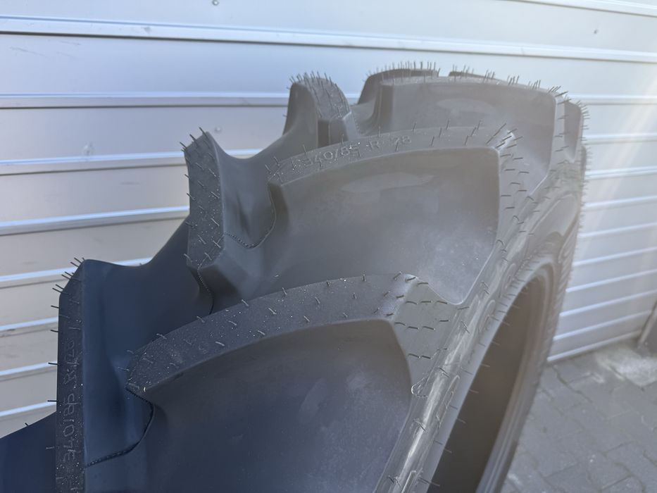 Opona 340/85R28 Continental Tractor85 nowa gwarancja 13.6R28 radial