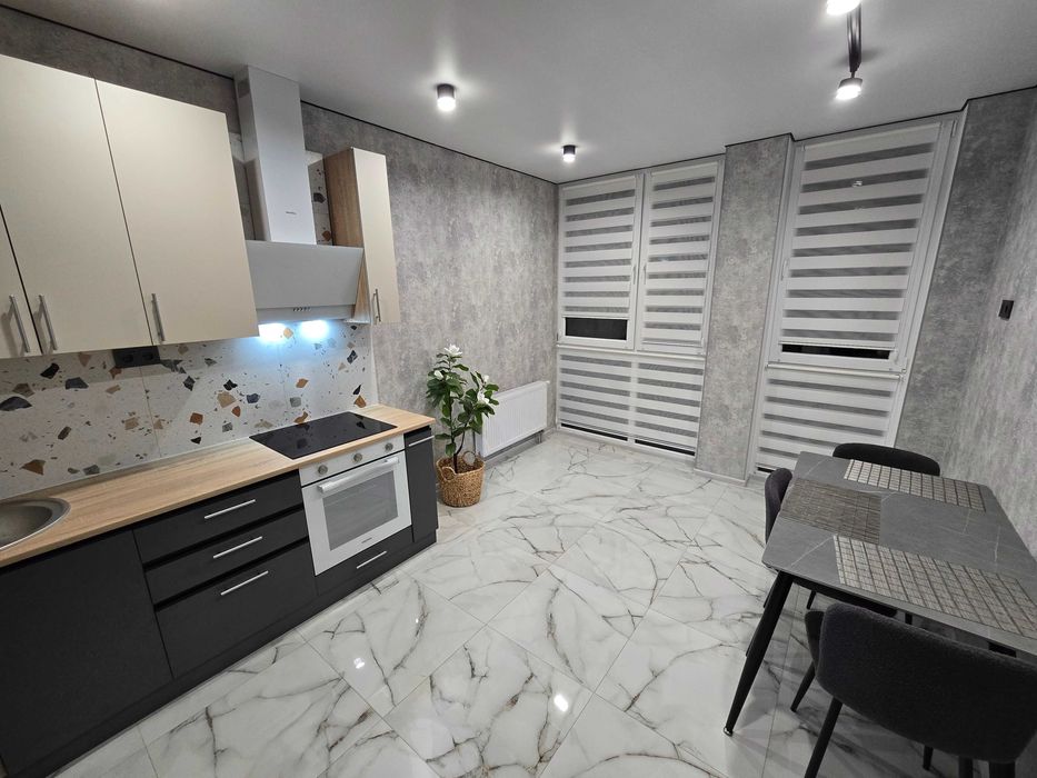 Здається 1-кв. в ЖК Дім на Янгеля, в р-ні Ближн. замостя,читайте опис