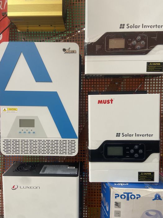 Комплекты резервного питания: роутеры, котлы, квартиры, дома