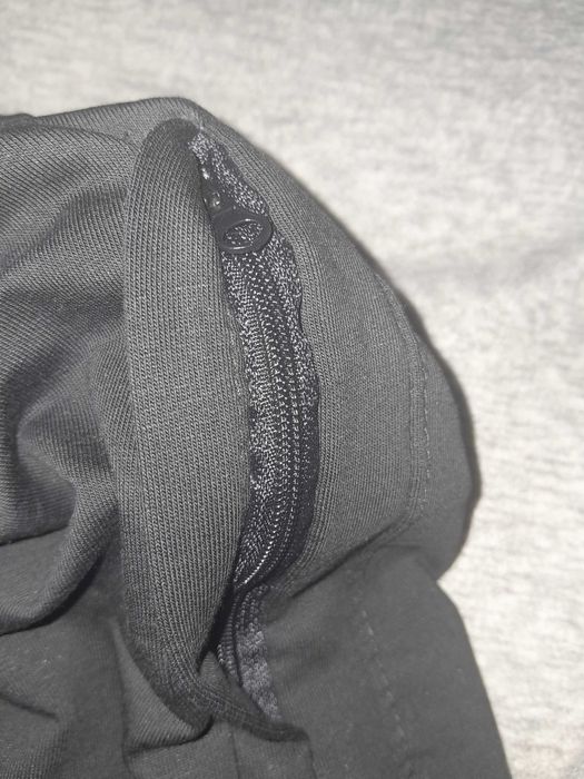 Чоловічі шорти найк двухнитка