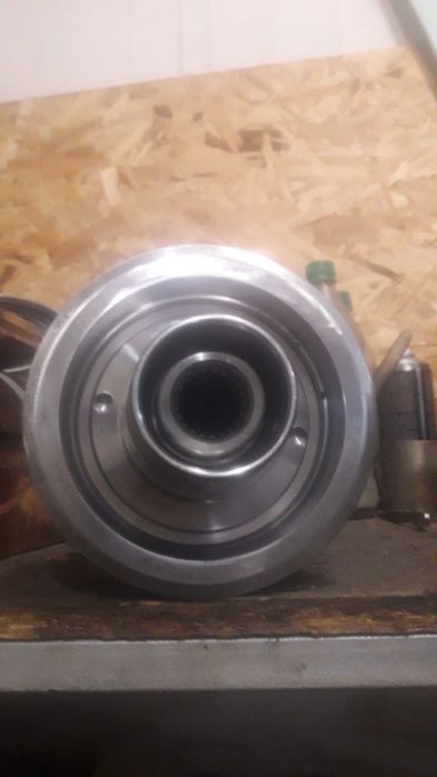 AWD Муфта полный привод Nissan Mitsubishi JEEP MAZDA Toyota Ford