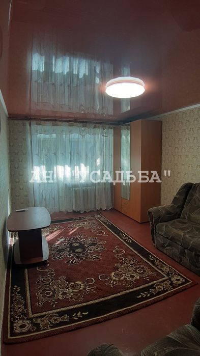 Сдам 1к квартиру в Центре