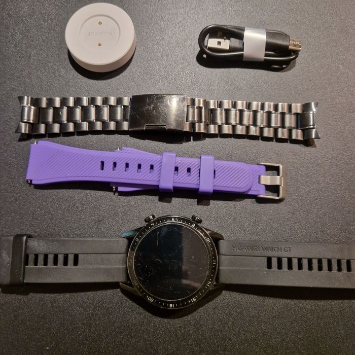 Huawei GT2 46mm używany