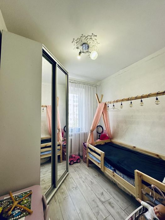 3-комнатная квартира по адресу (площадь 62 м²) - Atlanta.ua - фото 3