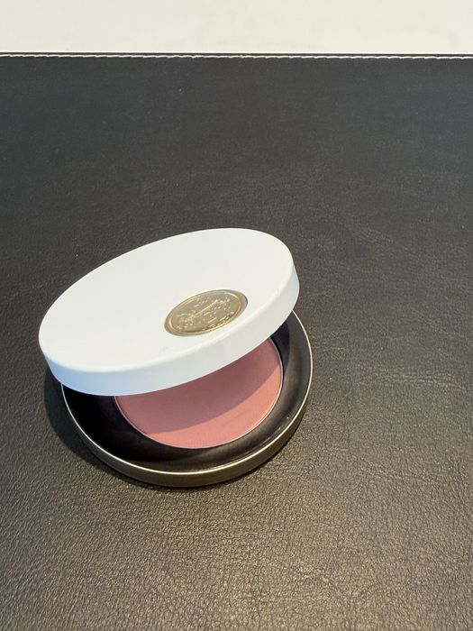 Hermès Rose Hermès Silky Blush 28 Rose Plume 6g róż do policzków