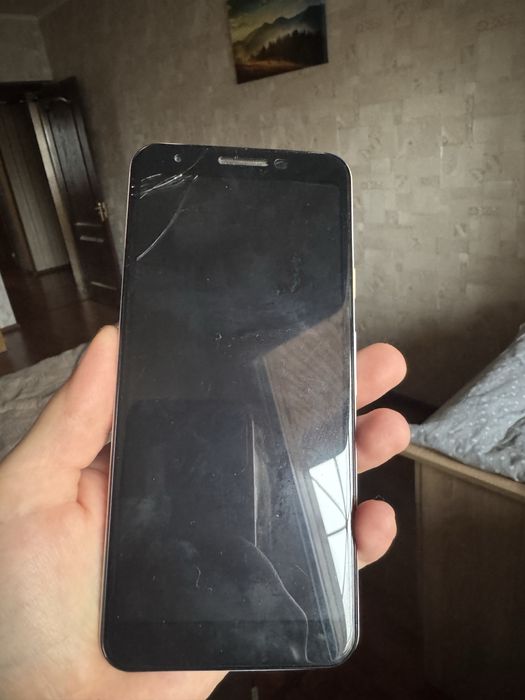 Телефон Google Pixel 3a