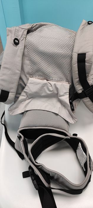 Marsúpio Jane Revolution