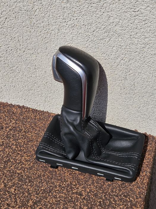 Gałka Audi A6 C7 lift stan bardzo dobry