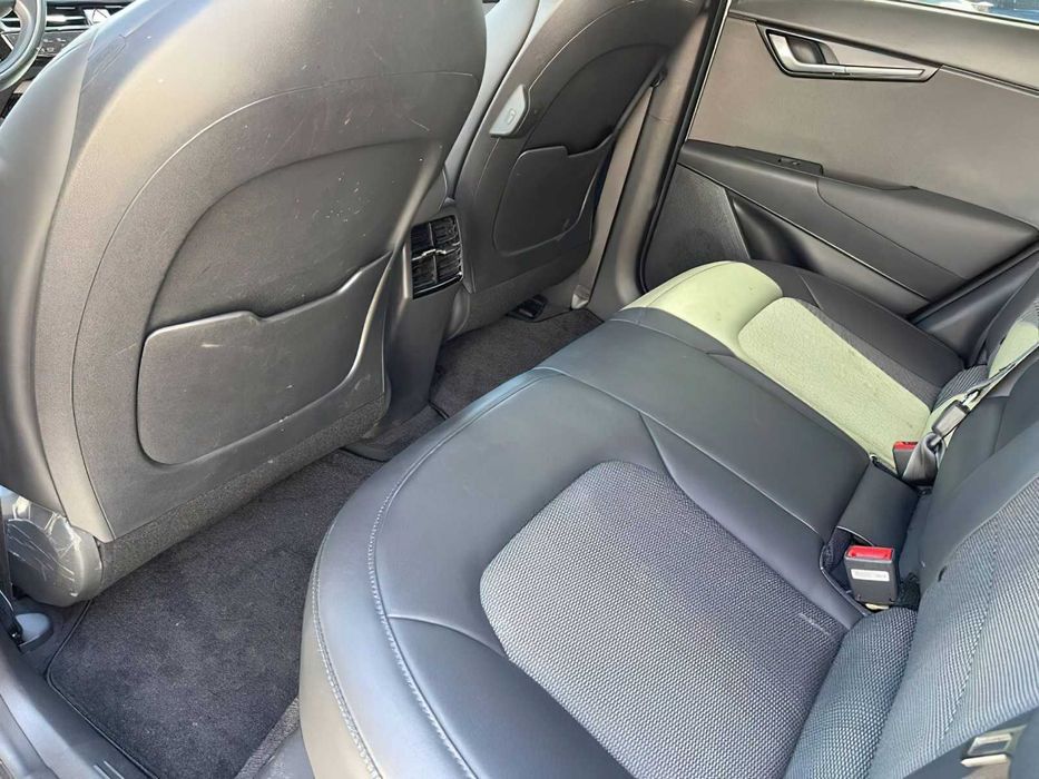 Kia Niro EV Wind      2023