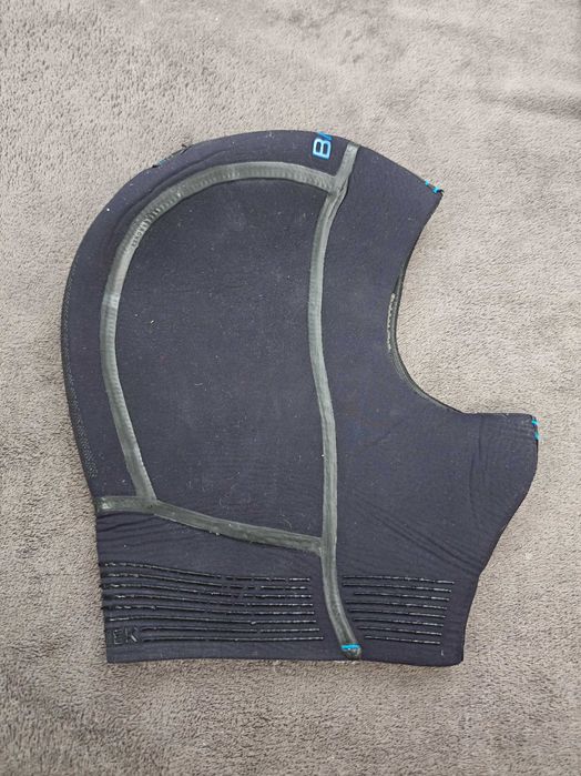 Kaptur BARE Neoprenowy 5 mm