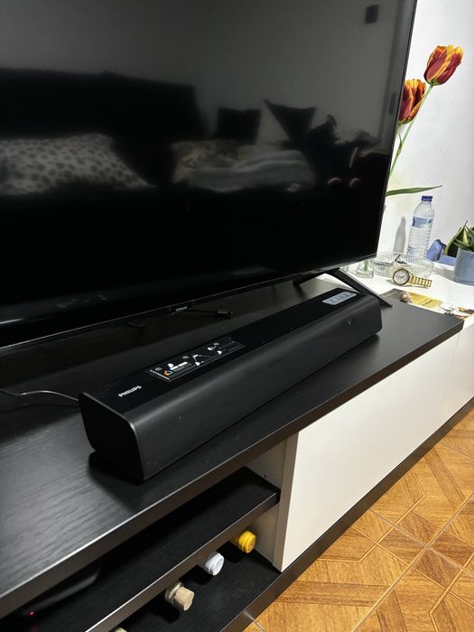 Sound bar philips 36w