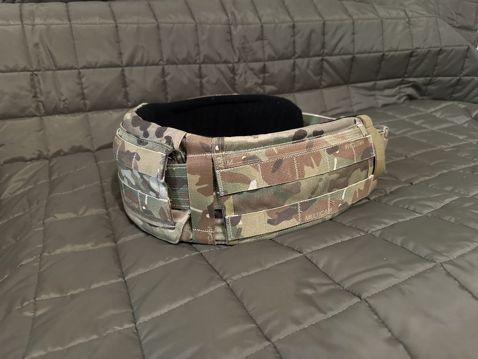 Crye Precision,AVS,Multicam,Medium