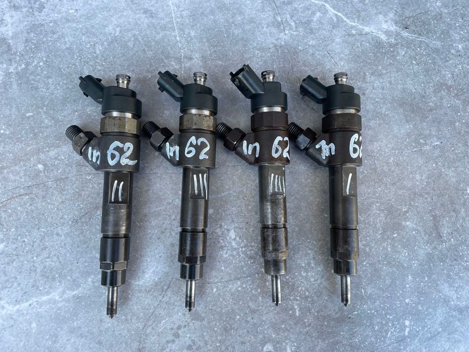 Форсунки Citroen Jumper Fiat Ducato Iveco Daily Renault Mascott 2.8 D