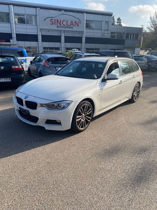 BMW Seria 3