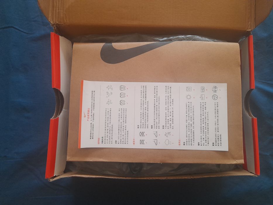 Sapatilhas/Ténis de várias marcas e modelos