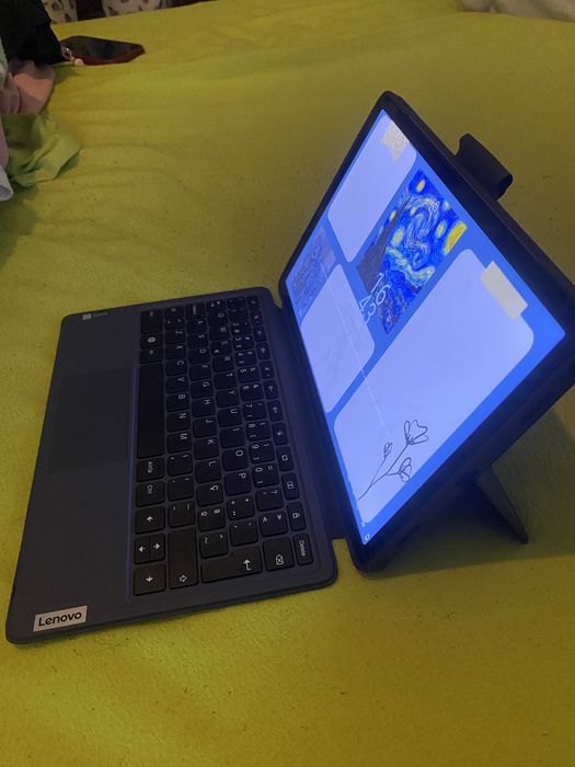 Lenovo Tab P11 (SEMI NOVO!)