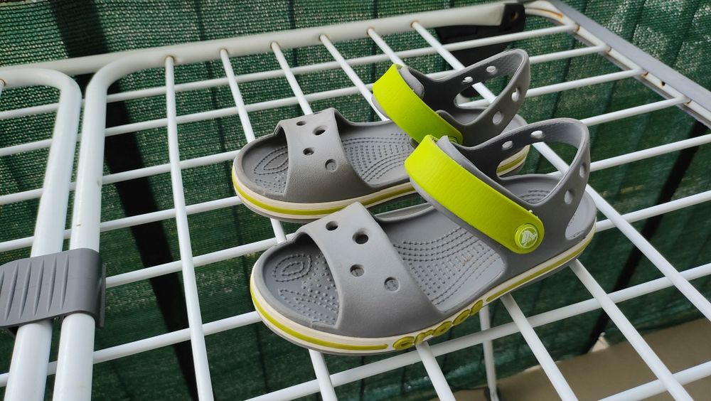 Sandałki crocs C12
