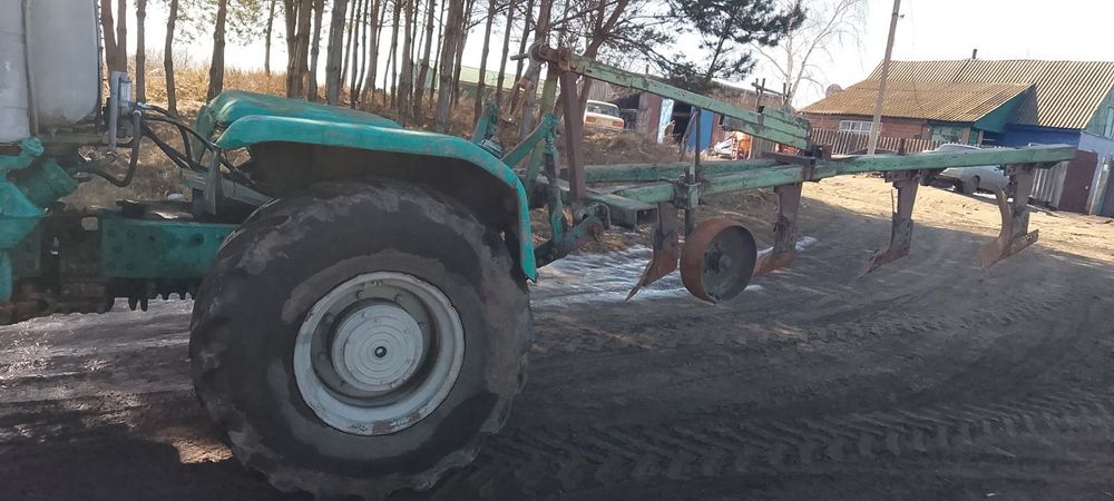 Трактор Т-150 К ( стан гарний )