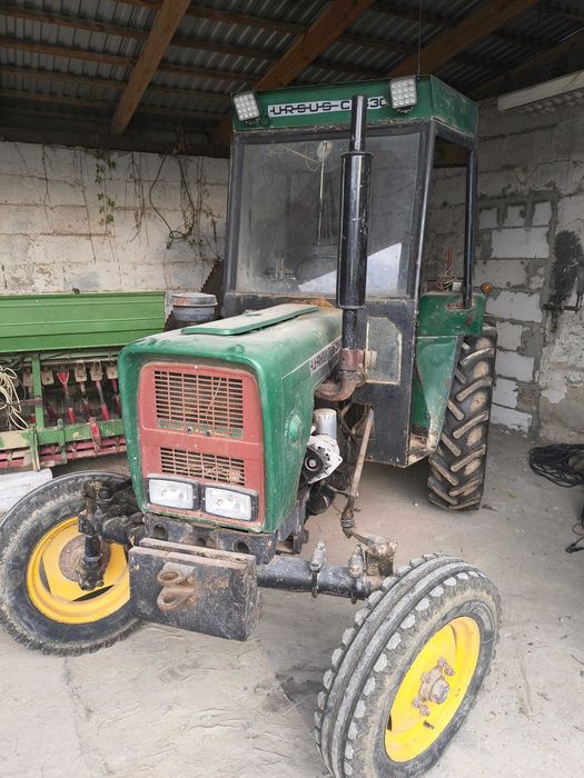 ursus c330 ciapek